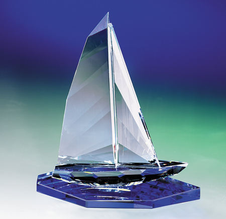 sailboat