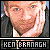 Kenneth Branagh Fan