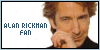 Alan Rickman Fan