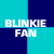 Blinkie Fan