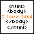 I Love HTML